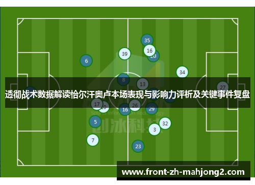 透彻战术数据解读恰尔汗奥卢本场表现与影响力评析及关键事件复盘